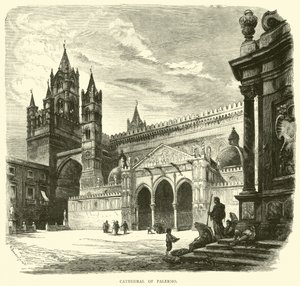 Cattedrale di Palermo