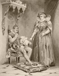 Caterina de