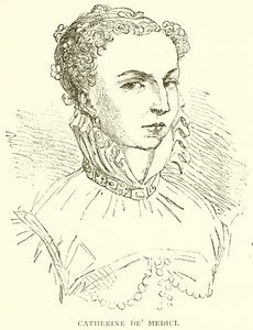 Caterina de