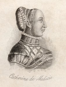Caterina de