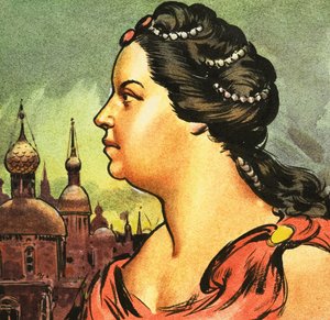 Caterina la Grande