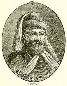 Caxton da English School