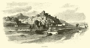 Ceccano da English School