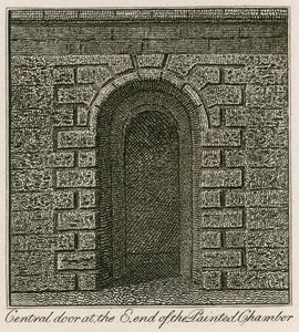Porta centrale all