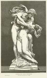 Cefalo e Procri