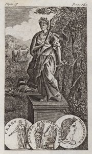 Cerere (incisione)