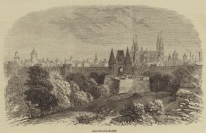 Chalons-sur-Marne da English School
