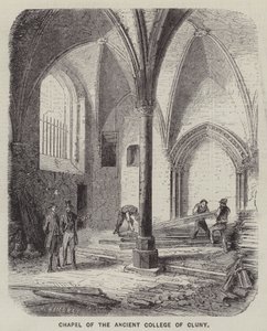 Cappella dell