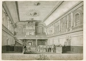 Cappella dell