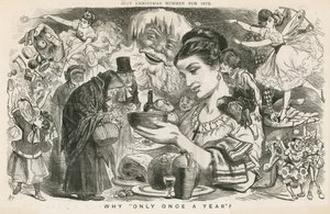 Carità a Natale da English School