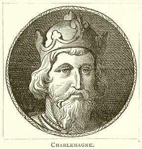Carlo Magno