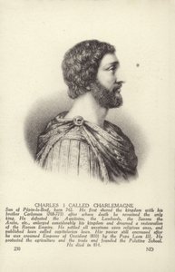 Carlo Magno