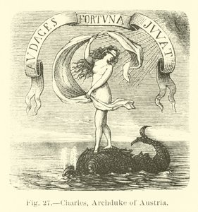 Carlo, Arciduca d