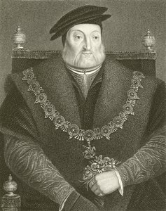 Charles Brandon, Duca di Suffolk