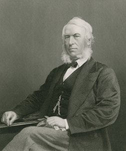 Charles Brook da English School
