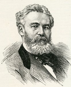 Charles Busson (1822-1908) da 