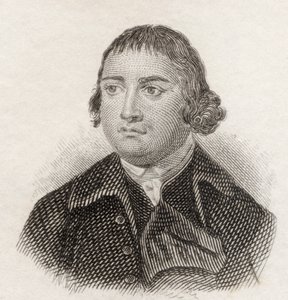 Charles Churchill, da 