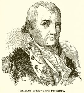 Charles Cotesworth Pinckney da English School
