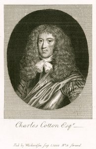 Charles Cotton