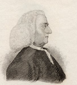 Charles Cotton, da 
