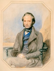 Charles Darwin