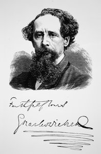 Charles Dickens