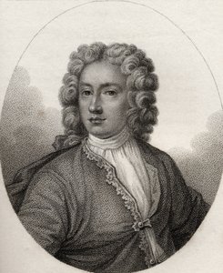 Charles Hamilton, inciso da Geremia, illustrazione da 