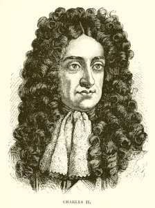 Carlo II da English School