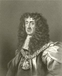 Carlo II da English School