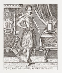 Carlo I, Re d
