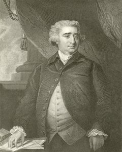 Charles James Fox da English School
