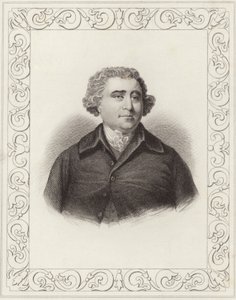 Charles James Fox