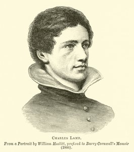 Charles Lamb da English School
