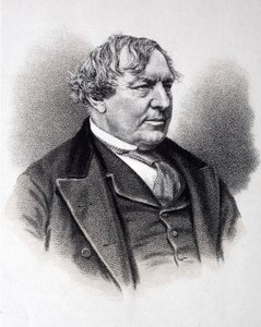 Charles Lever, romanziere irlandese da English School