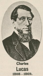 Charles Lucas da English School