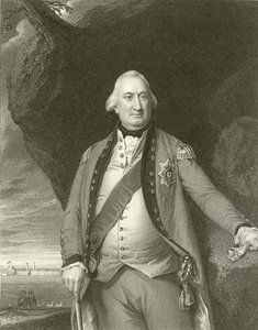 Carlo, Marchese Cornwallis