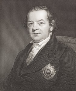 Charles Metcalfe, da 