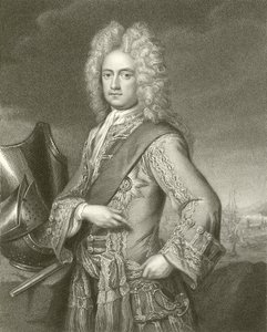 Carlo Mordaunt, Conte di Peterborough