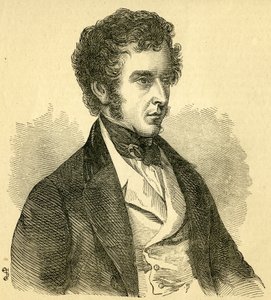 Charles Pelham Villiers (1802-98) da English School