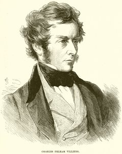 Charles Pelham Villiers da English School