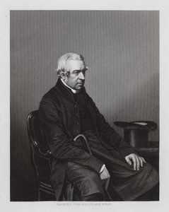 Charles Richard Sumner, ecclesiastico inglese da English School