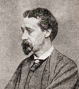 Charles Samuel Keene