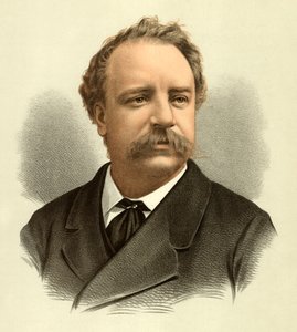 Charles Santley da English School
