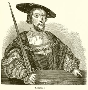 Carlo V