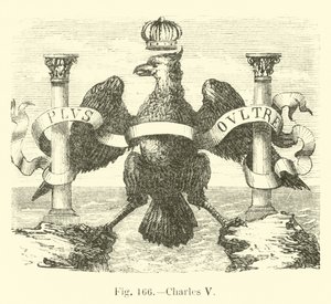 Carlo V da English School