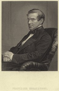 Charles Wheatstone da English School