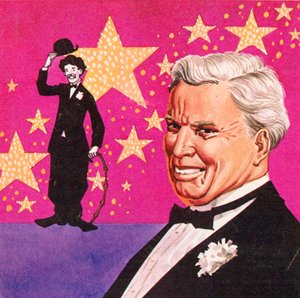 Charlie Chaplin