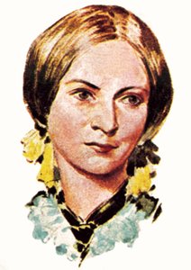 Charlotte Bronte