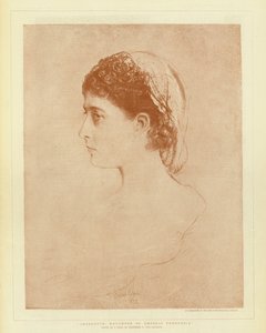 Charlotte, figlia dell