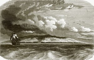 Isola di Chatham da English School